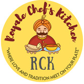 Royale Chef's Kitchen - Satna