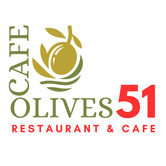 Cafe Olives 51