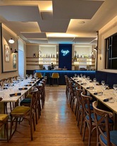 Restaurant La Cascade