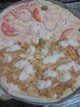 Pizzaria Tropical