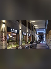 Kome Sushi Bologna