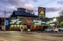 Cadillac Jax Bar & Grill