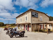 Le Relais des Barbettes