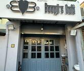 Baap Ji's Cafe - Best Cafe in D-Cabin, Chandkheda & Sabarmati