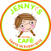 JENNY'S one-stop Cafe
