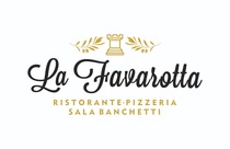 La Favarotta Ristorante pizzeria sala banchetti