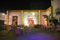 Garden Grills