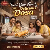 South Shaily Pure Veg Restaurant