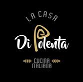 la casa di polenta