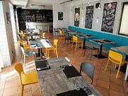 Ristorante Pizzeria Pub Hamburgheria Mac Max