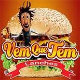 Vem que tem Lanches