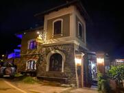 The Old Dragon Pub