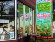 Eternal Abundance Organic Market & Eatery