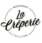 La crêperie sainte maxime depuis 1970 Ouvert à  l année