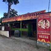 Tito Pizza Lattes