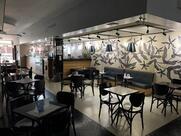Cafeteria Manní Cafés Especiais