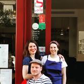 La Cachette de Paris