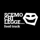 Scemo Chi Legge - Torpal Food Truck