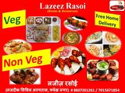 Lazeez Rasoi