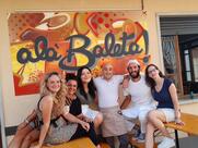Bar - Pizzeria Alà Baleta