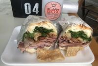 Porcheta