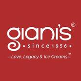 Giani's Ice Cream