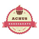 Achus Bakes And Eats