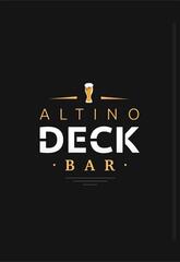Altino Deck Restaurante e Bar