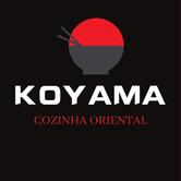 Koyama - Cozinha Oriental