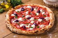 AVENIDA PAULISTA PIZZA BAR