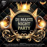 DJ Masti | Bar & Restaurant