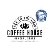 Back to the Grind Coffee House