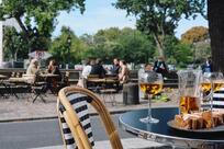 Breizh Café Canal Saint-Martin