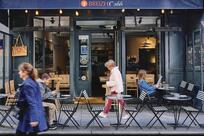 Breizh Café Montorgueil La Crêpe Autrement