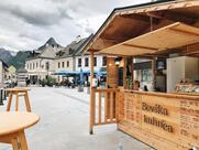 Bovec kitch'n