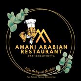 Amani Arabian Restaurant