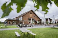 Jucker Farm AG: Bächlihof
