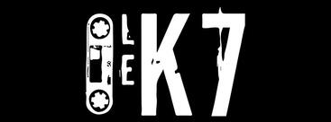 Le K7