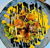 Le Miroir - Restaurant Martigues