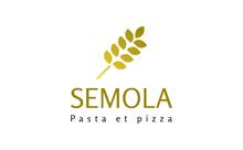 SEMOLA, PASTA E PIZZA