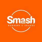 The Smash Burger Delivery