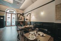 Fratelli Filetto - Osteria Moderna
