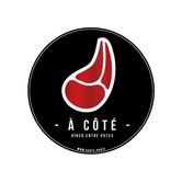 À Côté