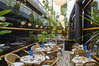 MANNA INNSBRUCK Delikatessen Café in der Maria-Theresien-Straße