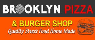 BROOKLYN PIZZA & BURGERSHOP CANET