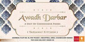 AWADH DARBAR