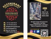 Desi Palace