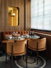 Restaurant Les Parisiens - Pavillon Faubourg Saint-Germain