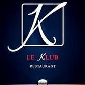 LE KLUB | Restaurant Burgers Challans | Sur place ou à emporter