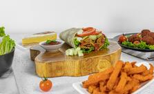 OAZA Joyful Kitchen